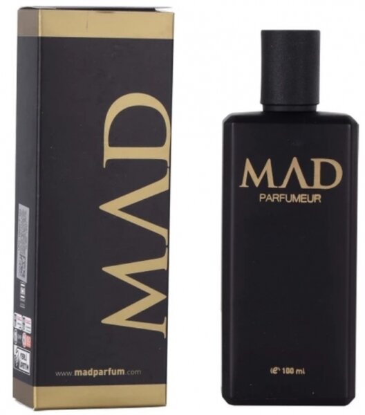 Mad W169 Selective EDP 100 ml Erkek Parfümü kullananlar yorumlar
